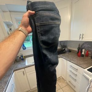 Abercrombie Athletic Slim 30x30